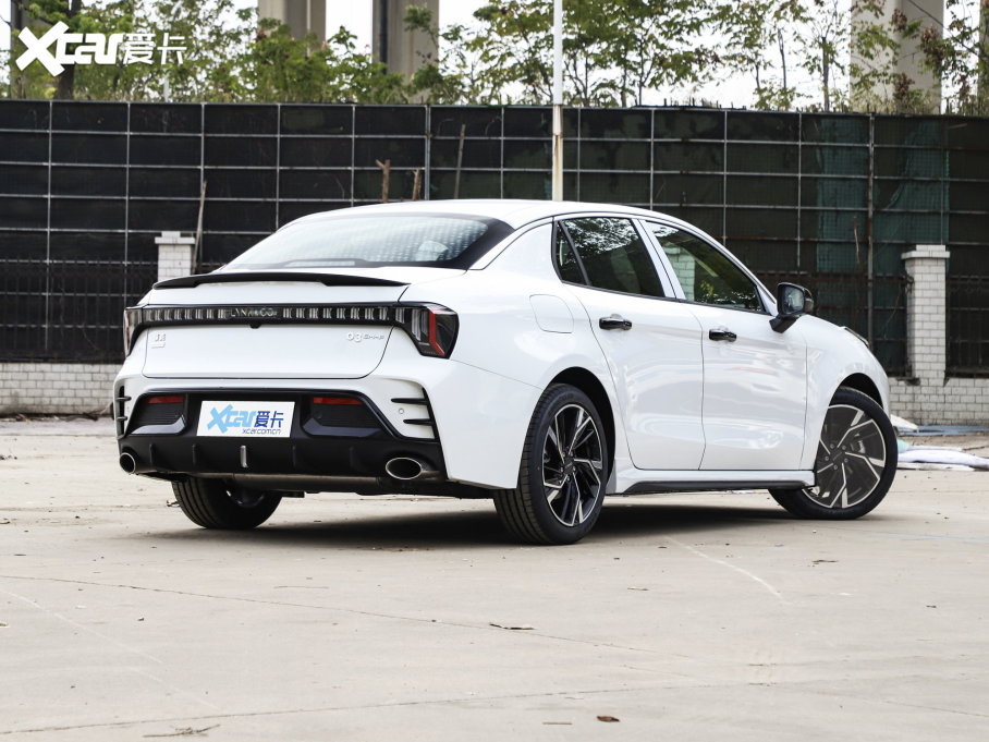 2023I03 1.5T EM-F AM