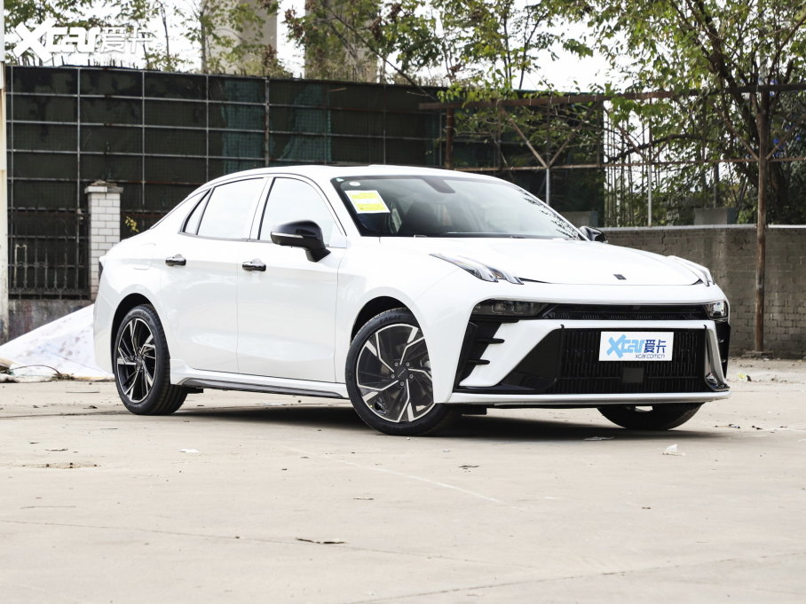 2023I03 1.5T EM-F AM