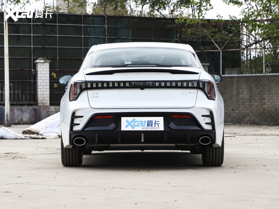 2023I03 1.5T EM-F AM