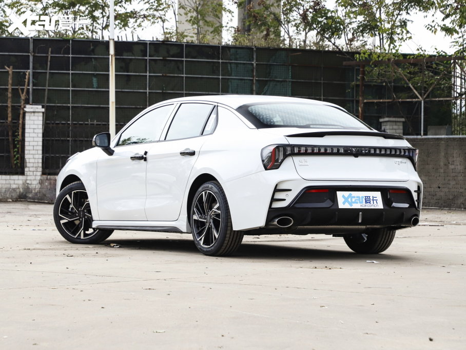 2023I03 1.5T EM-F AM