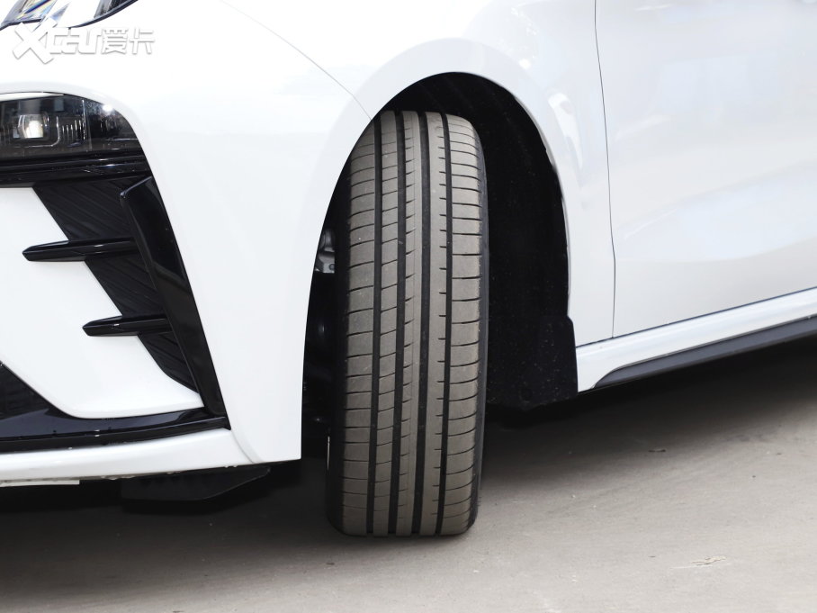 2023I03 1.5T EM-F AM