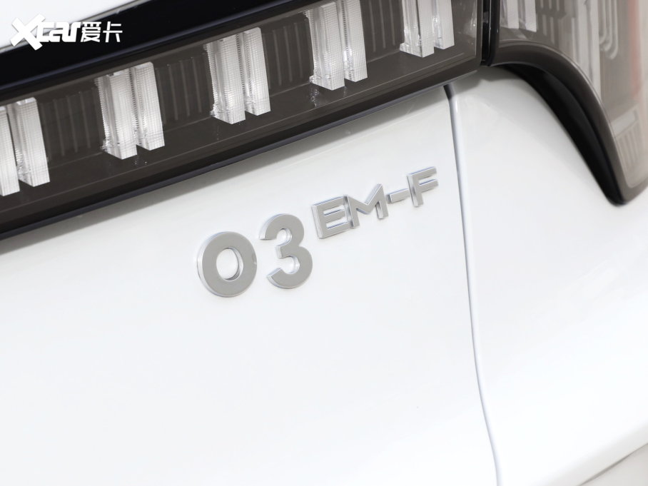 2023I03 1.5T EM-F AM