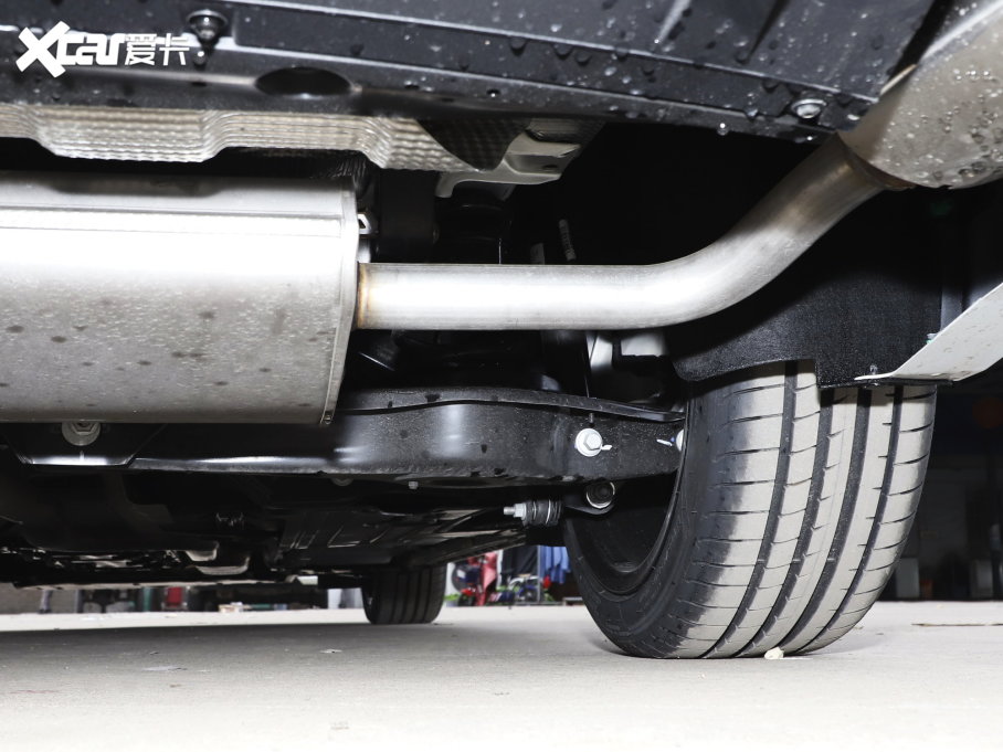 2023I03 1.5T EM-F AM