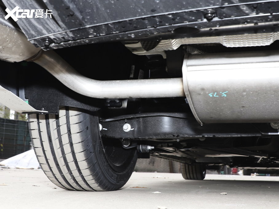 2023I(lng)03 1.5T EM-F AM