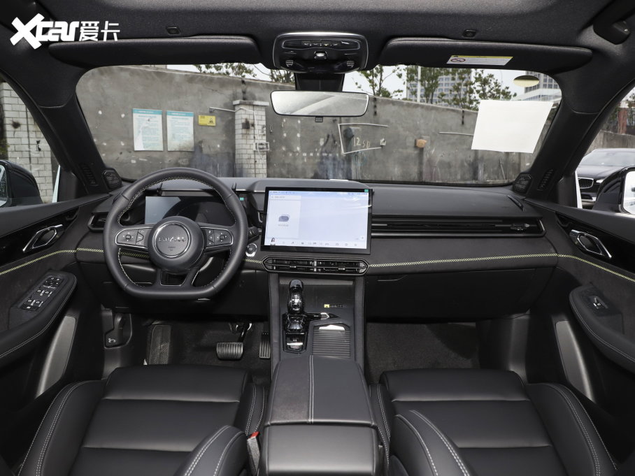 2023I(lng)03 1.5T EM-F AM