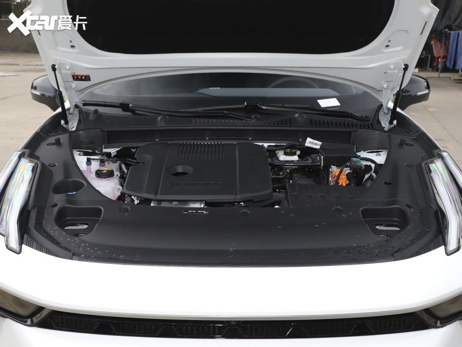 2023I(lng)03 1.5T EM-F AM