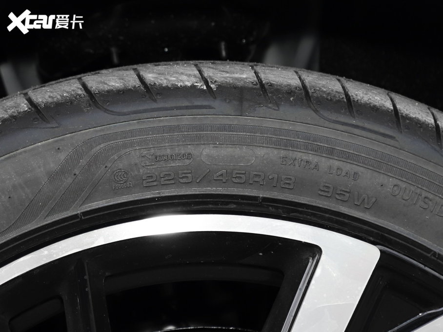 2023I03 1.5T EM-F PM