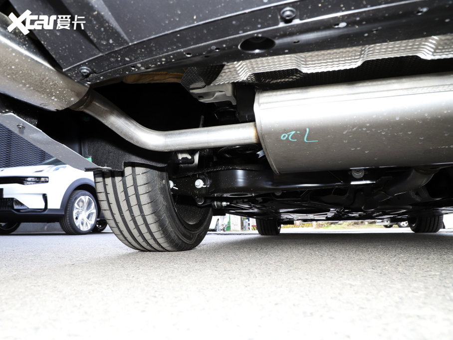 2023I(lng)03 1.5T EM-F PM