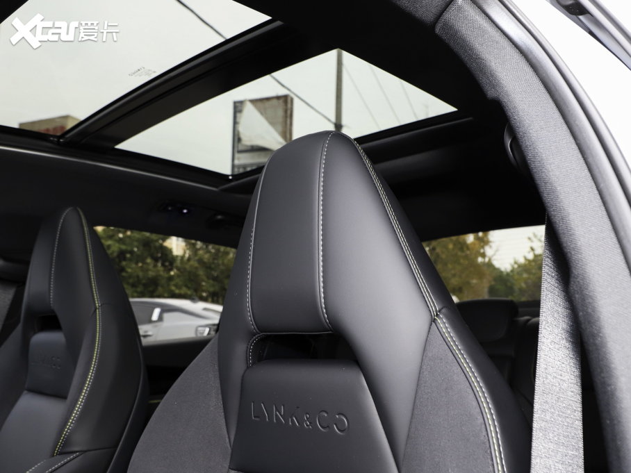 2023I03 1.5T EM-F PM