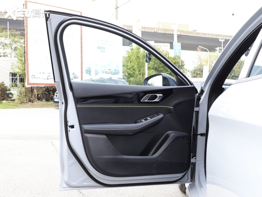 2023I(lng)03 1.5T EM-F PM