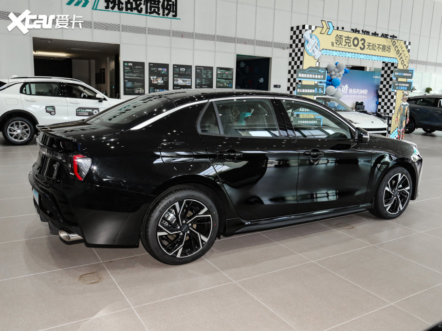 2023I03 1.5TD DCTPlus