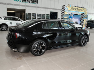 2023款1.5TD DCT劲Plus 正侧（右）