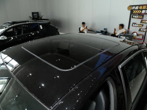 2023款1.5TD DCT劲Plus 车顶