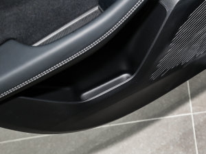 2023款1.5TD DCT劲Plus 后门储物空间