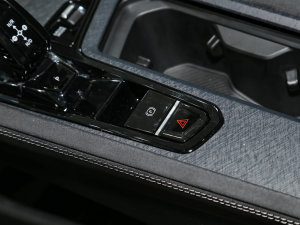 2023款1.5TD DCT劲Plus 驻车制动器