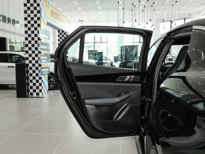 2023款1.5TD DCT劲Plus 左后车门