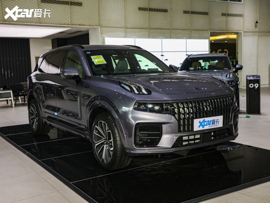 2023I(lng)09Դ 2.0TD EM-P hPM 