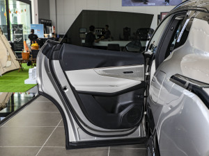 2023��245km ���L�m��Halo ���܇�T