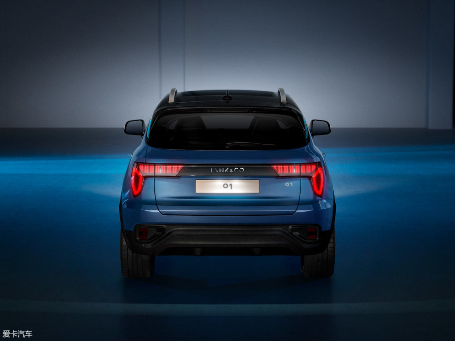 2017���I(l��ng)��01 2.0T ���(q��)ҫPro�� ��(gu��)V