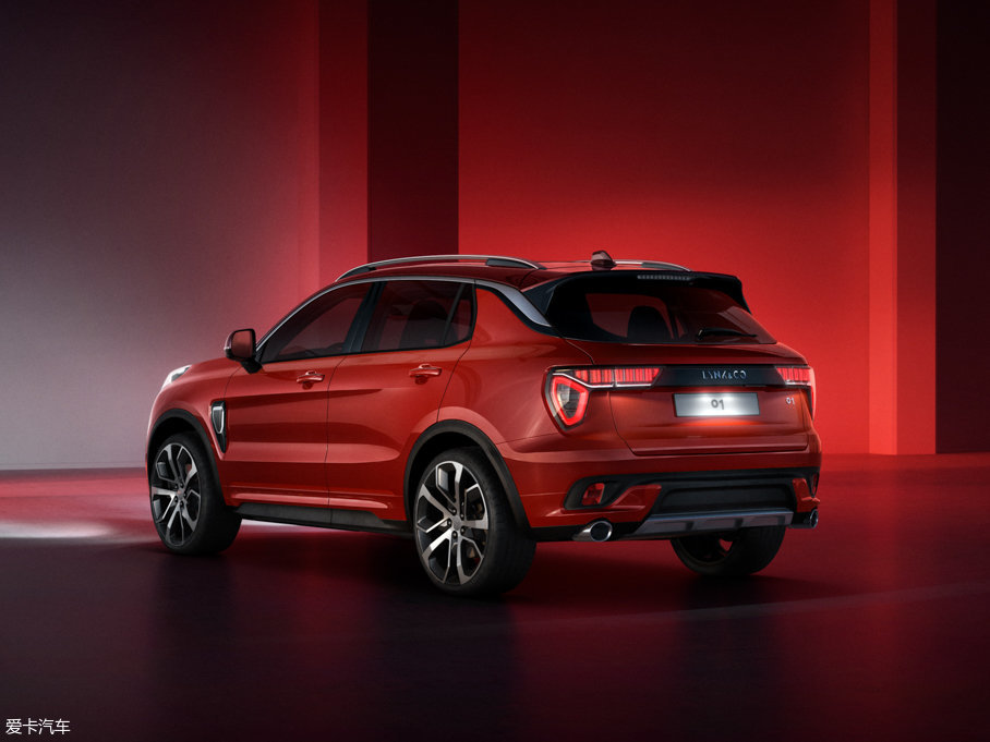 2017���I(l��ng)��01 2.0T ���(q��)ҫPro�� ��V