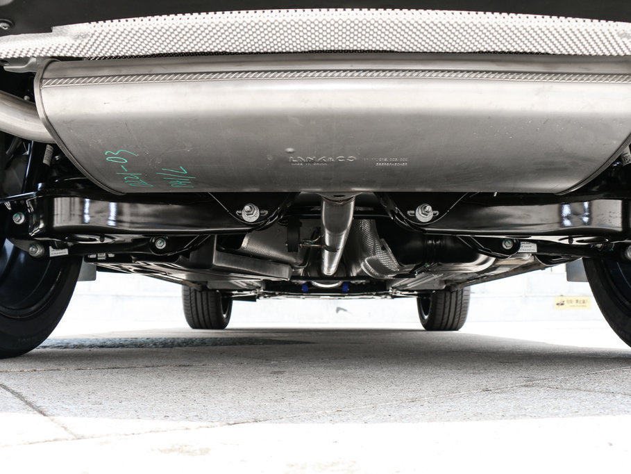 2017I01 2.0T ҫPro V