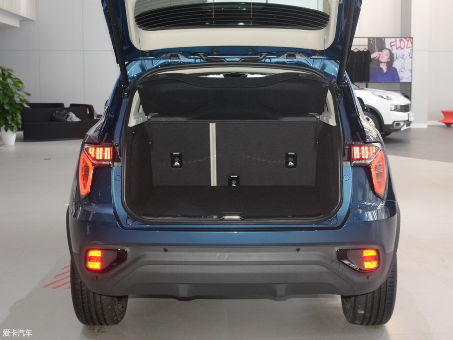 2017I(lng)01 2.0T (q)ҫPro (gu)V