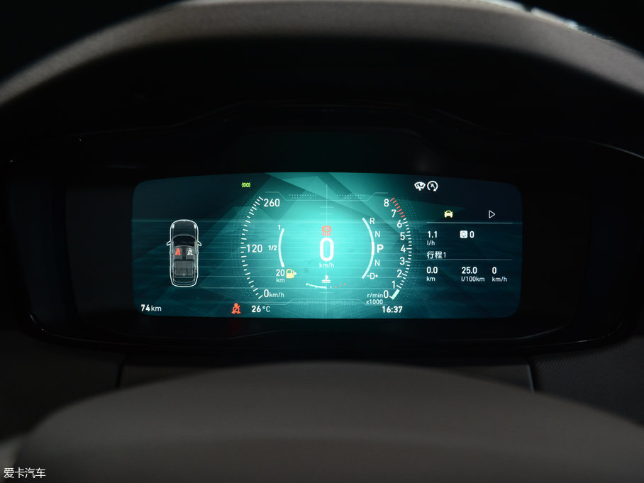 2017I(lng)01 2.0T (q)Pro (gu)V