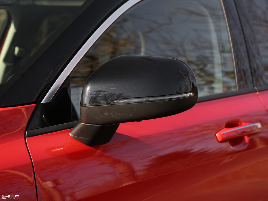 2017I(lng)01 2.0T (q)Pro (gu)V