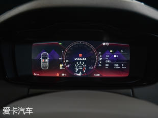 領(lǐng)克2018款領(lǐng)克01