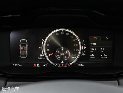 領克2018款領克01