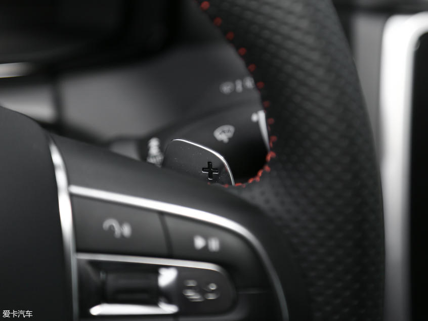 領克2018款領克01