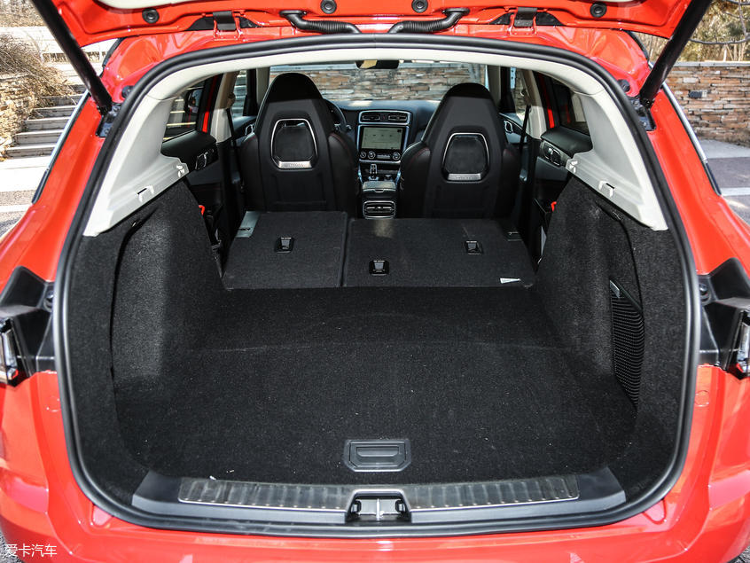 領克2018款領克01