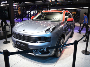 20181.5T PHEV Pro V w^