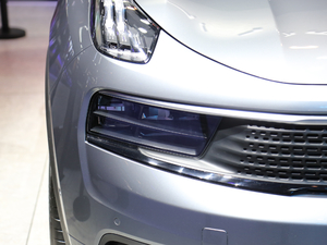 20181.5T PHEV Pro V ^