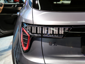 20181.5T PHEV Pro V ^