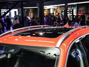 20181.5T PHEV Pro V ^