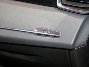 20181.5T PHEV Pro V g