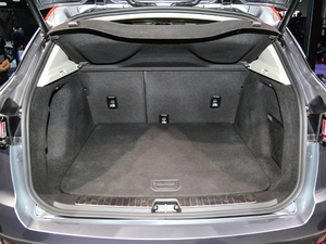 20181.5T PHEV Pro V g