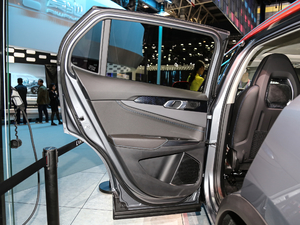 20181.5T PHEV Pro V g