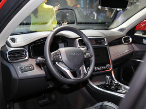 20181.5T PHEV Pro V п؅^