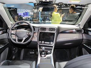 20181.5T PHEV Pro V п؅^