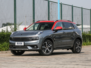 20181.5T PHEV Pro (gu)V ǰ45