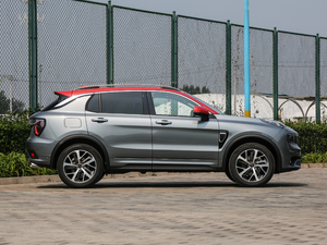 20181.5T PHEV Pro V w^