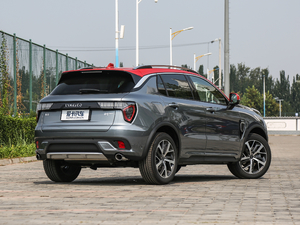 20181.5T PHEV Pro (gu)V w^