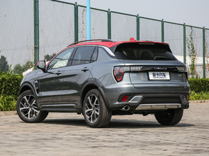 20181.5T PHEV Pro (gu)V 45