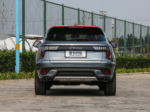 20181.5T PHEV Pro (gu)V 	