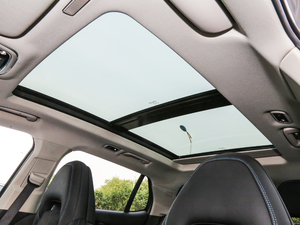 20181.5T PHEV Pro V g