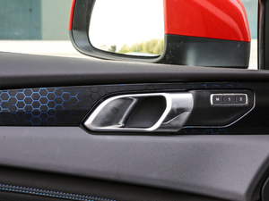 20181.5T PHEV Pro V g