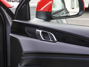 20181.5T PHEV Pro V g