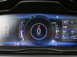 20181.5T PHEV Pro V п؅^(q)